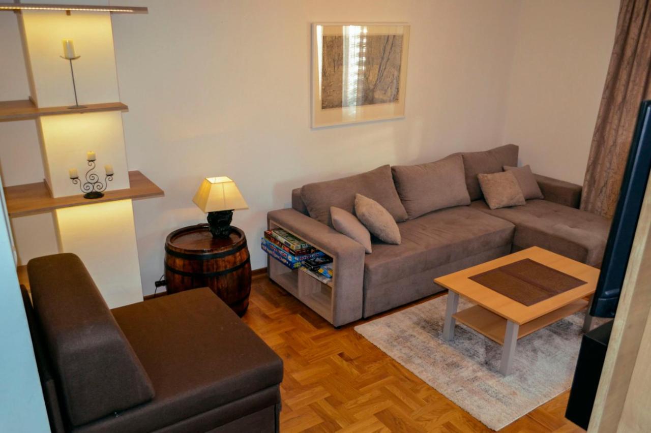 Zlatiborski Konaci K15 Extérieur photo