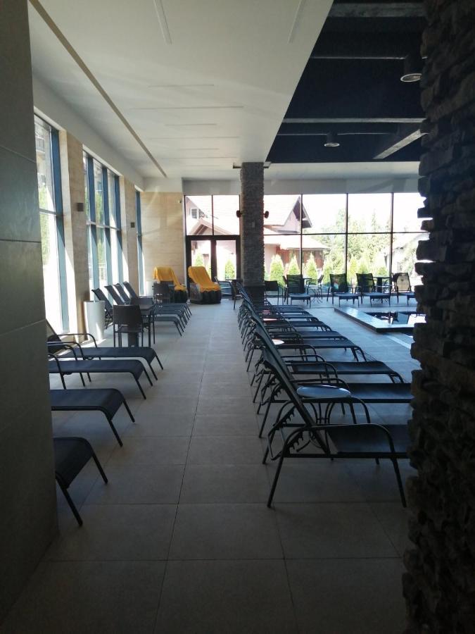 Zlatiborski Konaci K15 Extérieur photo