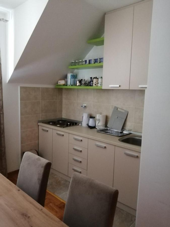 Zlatiborski Konaci K15 Extérieur photo