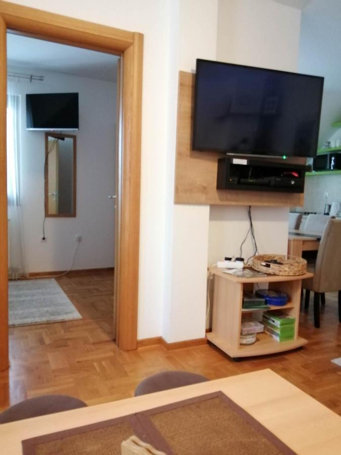 Zlatiborski Konaci K15 Extérieur photo