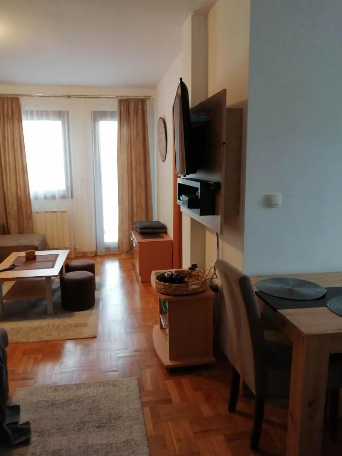 Zlatiborski Konaci K15 Extérieur photo